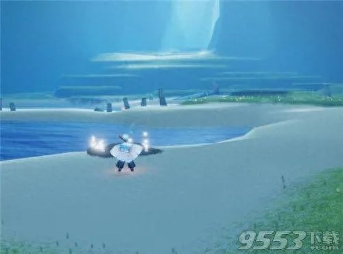 光遇锦鲤池冥想地点揭秘