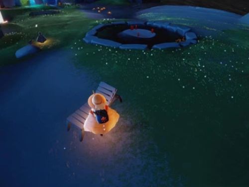 光遇夏日祭开启时间揭晓