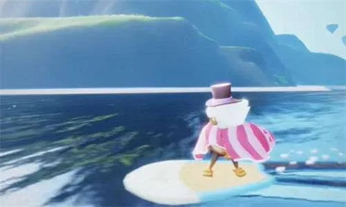 光遇夏日祭开启时间揭晓