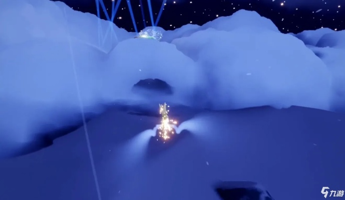 光遇自恋先祖位置揭秘