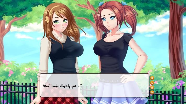 夏日爱情篇章第12章通关秘籍