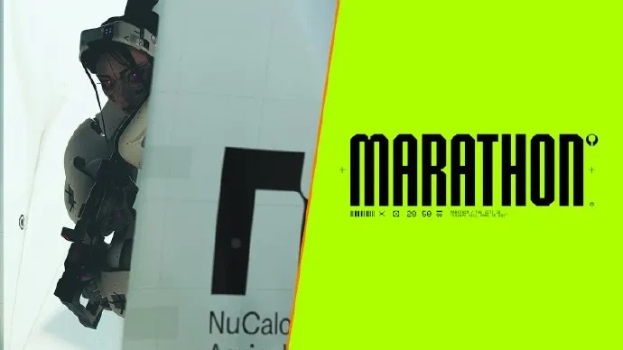《惑星行者Marathon》实机演示核心内容即将揭晓