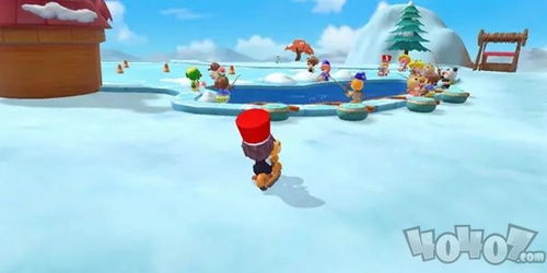 摩尔庄园手游雪獭有何妙用？