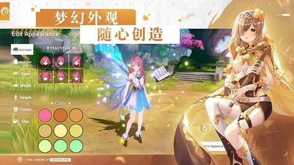 梦幻岛传说下载攻略：高效下载秘籍