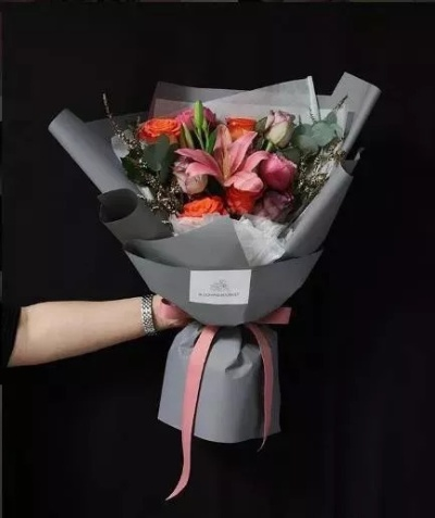 全民学霸鲜花使用指南，教师节赠花秘籍