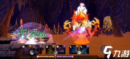 复苏魔女莫尔提技能解析