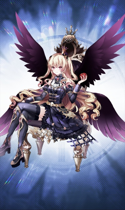 复苏魔女阿鵺伦角色强度解析