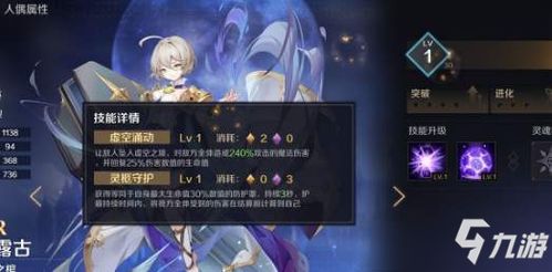 复苏魔女尤露古角色强度解析