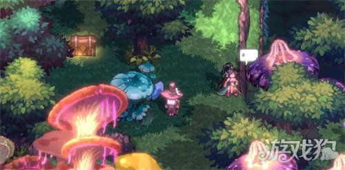 复苏魔女爱迪希亚角色强度解析