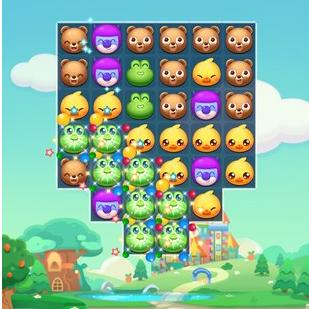 摩尔庄园手游水上竞速玩法攻略