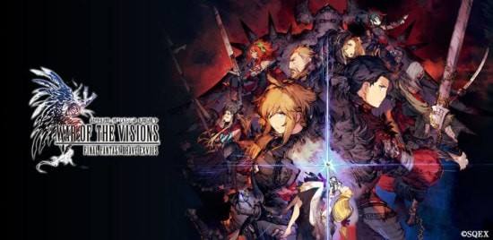 FFBE幻影战争水赤魔玩法攻略