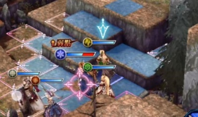 FFBE幻影战争艾琳玩法攻略