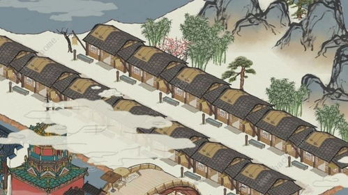 江南百景图江南画笔功效解析