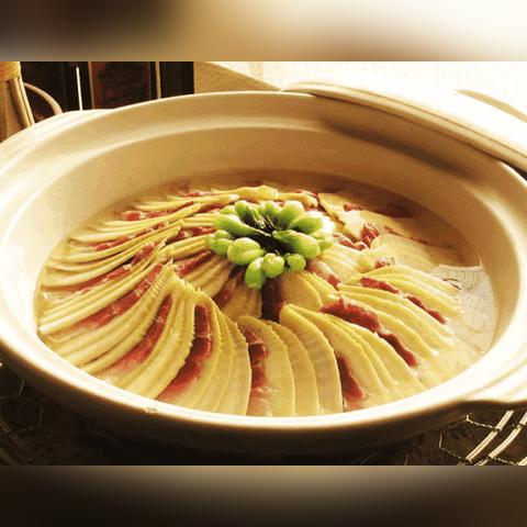 江南百景图问政山笋获取攻略