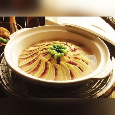 江南百景图问政山笋获取攻略