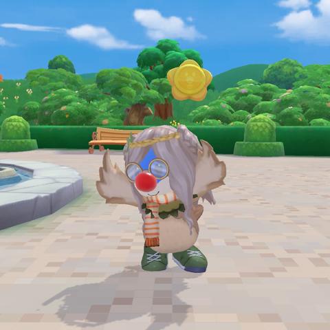 摩尔庄园手游黑森林开放时间揭晓