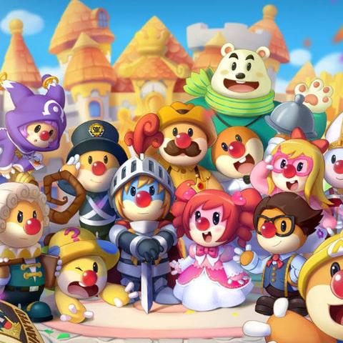 摩尔庄园手游黑森林开放时间揭晓