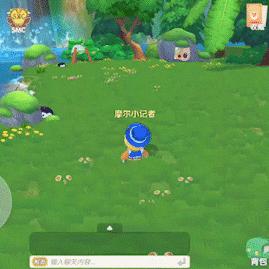 摩尔庄园手游勇士职业评测