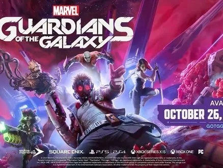 《漫威银河护卫队》&《四海兄弟》史低大促，价格骨折！