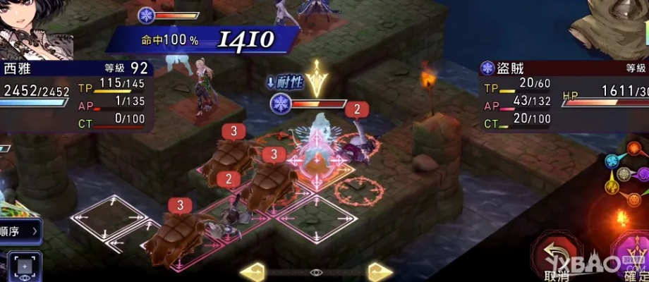 FFBE幻影战争奥尔德玩法攻略