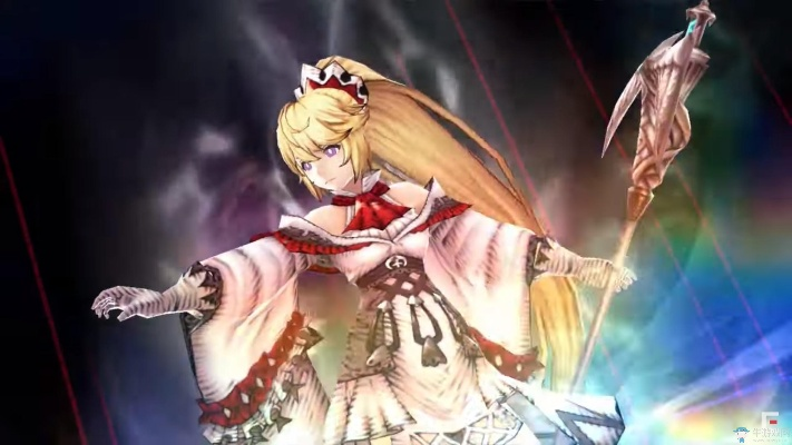 FFBE幻影战争弗蕾德丽卡攻略