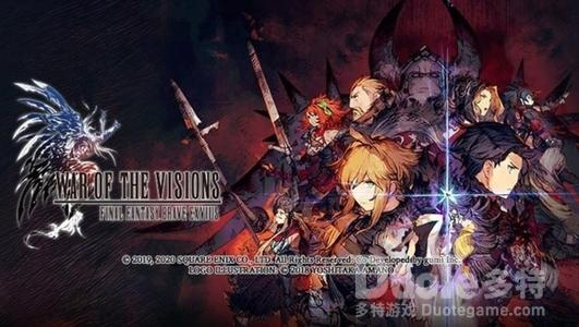 FFBE幻影战争耳语技能强度解析