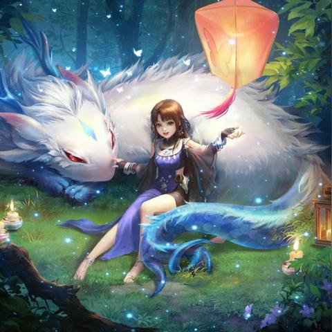 梦幻新诛仙神兽挑选指南，神兽选择秘籍