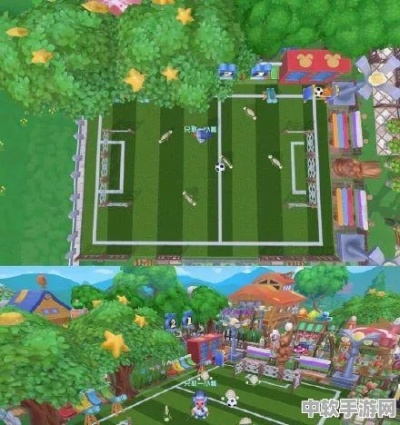 摩尔庄园手游足球活动玩法攻略