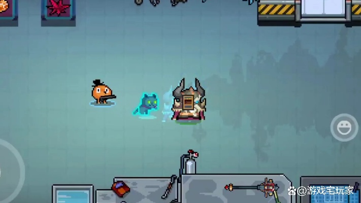 元气骑士怪兽卡牌有何妙用？