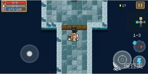 元气骑士：如何获取扑克牌及武器合成攻略