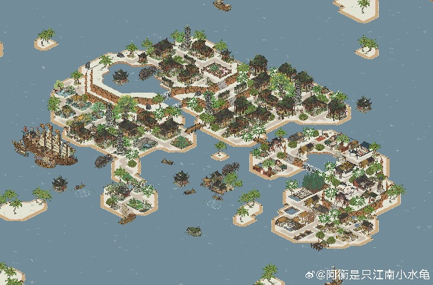 江南百景图椰影小岛获取攻略