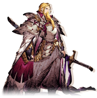 FFBE幻影战争耶尔玛技能强度解析