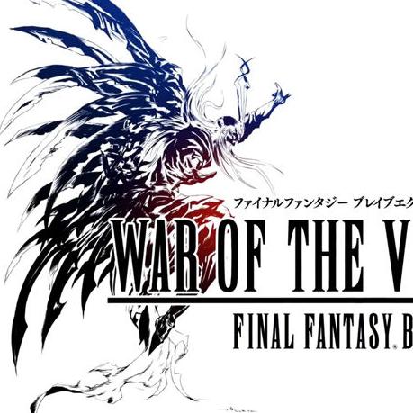 FFBE幻影战争光队阵容搭配攻略