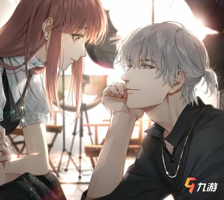 光与夜之恋灵犀回收攻略