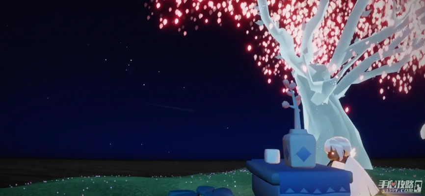 光遇先祖拍肚皮位置揭秘