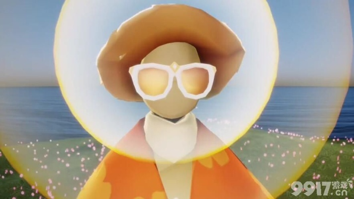 光遇太阳镜先祖兑换指南