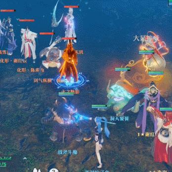 梦幻新诛仙神兽夔牛技能选择攻略