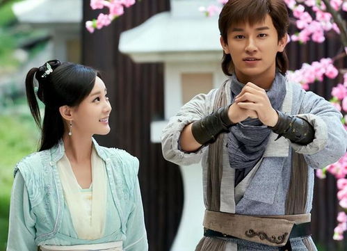 《射雕英雄传》肖战主演4月11日开播，四大平台同步上线