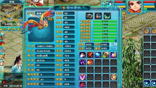 梦幻新诛仙金锭与元宝有何不同？