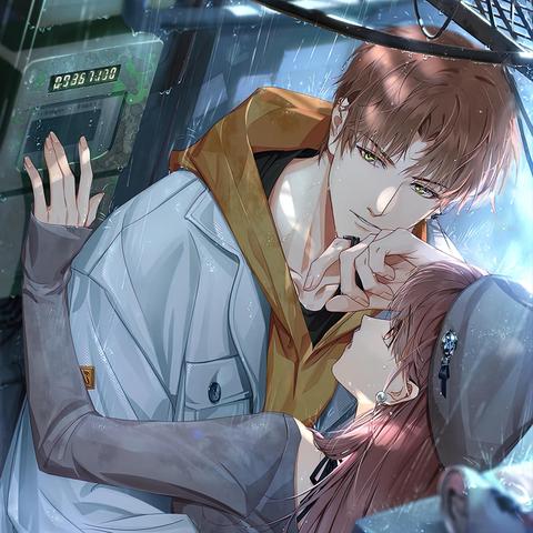 光与夜之恋6-9通关攻略分享