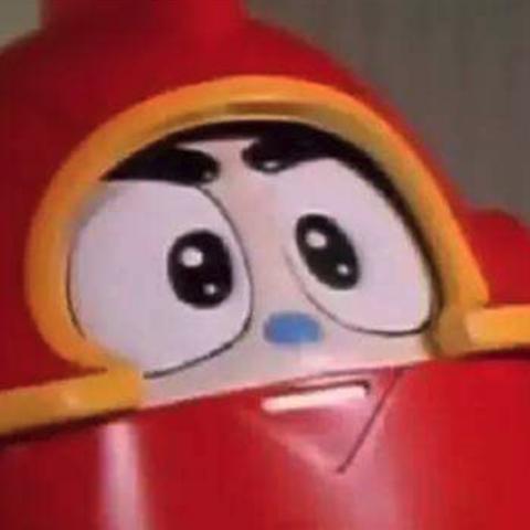 《铁甲小宝》续篇曝光卡布达合影！高清修复即将上线