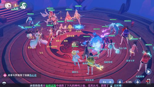 梦幻新诛仙七彩兽培育攻略，强度解析