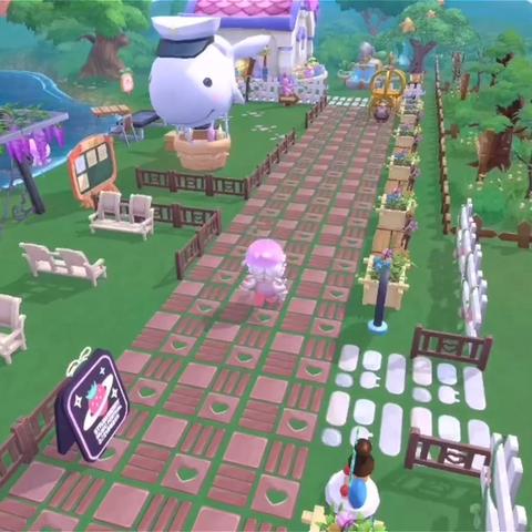 摩尔庄园手游背包上限是多少