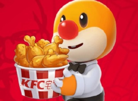 摩尔庄园手游KFC装扮获取攻略