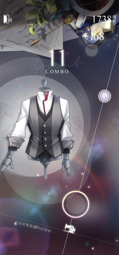 光与夜之恋六维属性提升秘籍