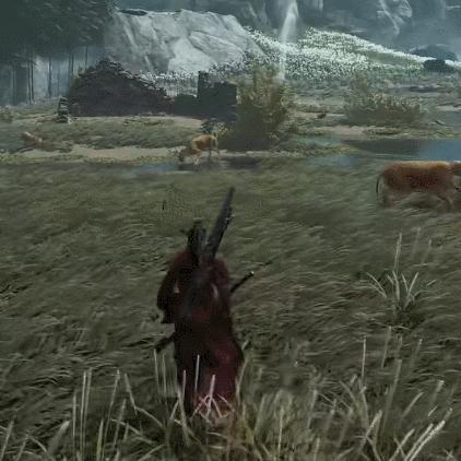 《燕云十六声》Steam版简中支持，即将上线