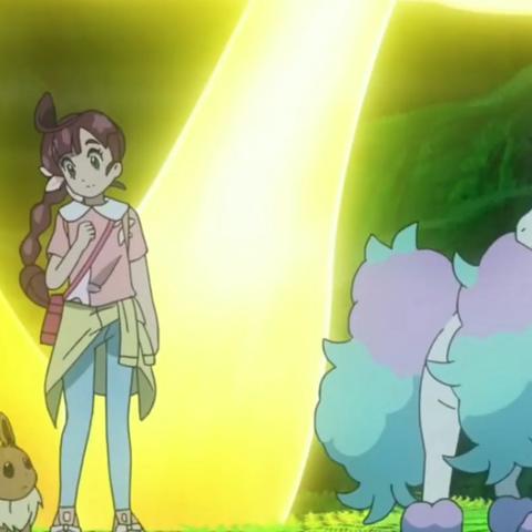 宝可梦探险：旋转小火马装饰获取秘籍