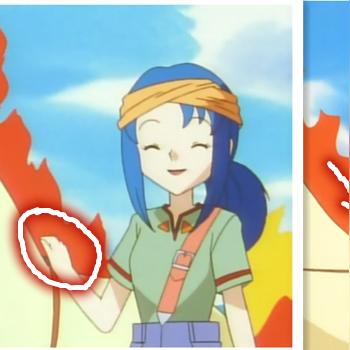 宝可梦探险：旋转小火马装饰获取秘籍