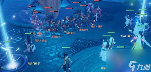 梦幻新诛仙环境妙用攻略