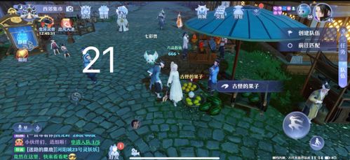 梦幻新诛仙仇忘语BOSS攻略